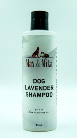 Dog / Cat Lavender Shampoo